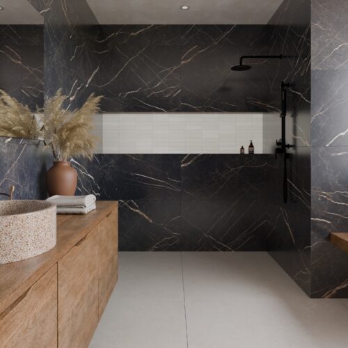 Elegant Marble
