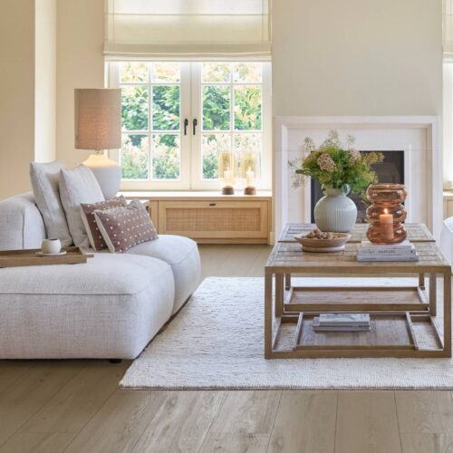 Timeless Wood